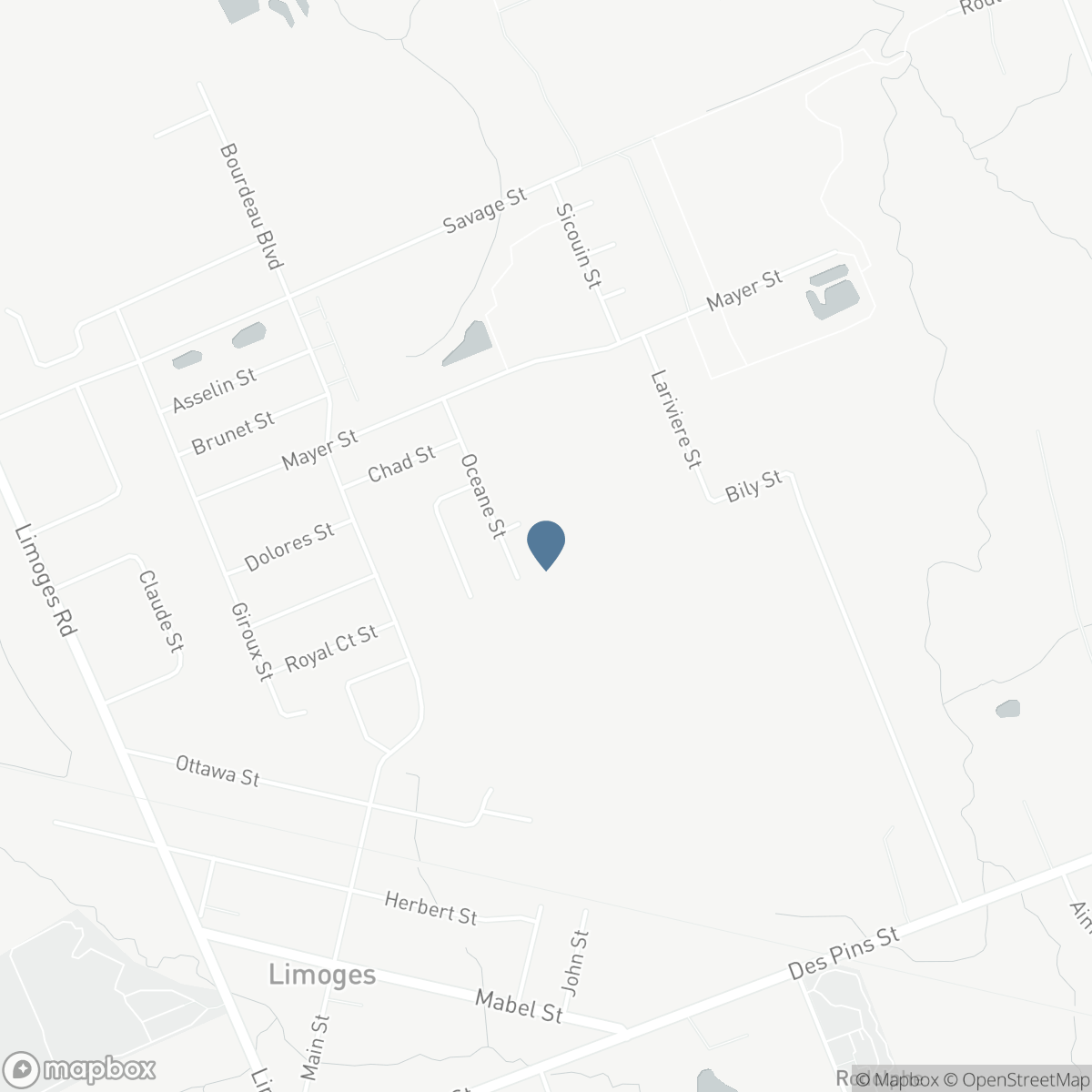 940 KATIA STREET, The Nation, Ontario K0A 2M0